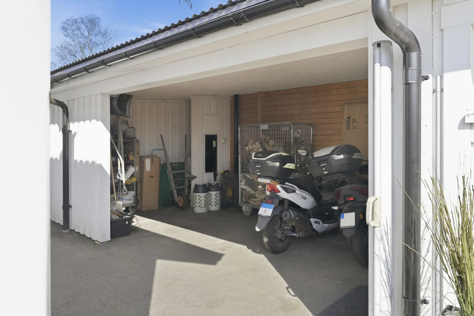 Villa, Snickarevägen 5, Rävlanda, Härryda