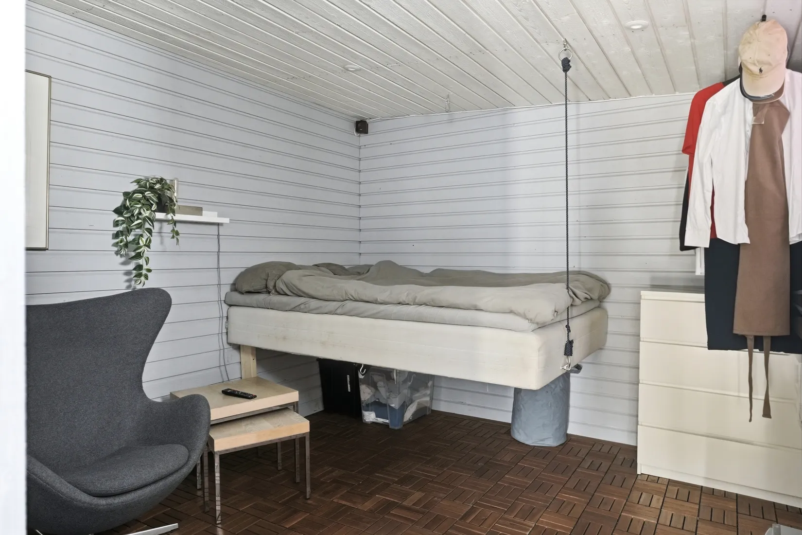 Villa, Snickarevägen 5, Rävlanda, Härryda