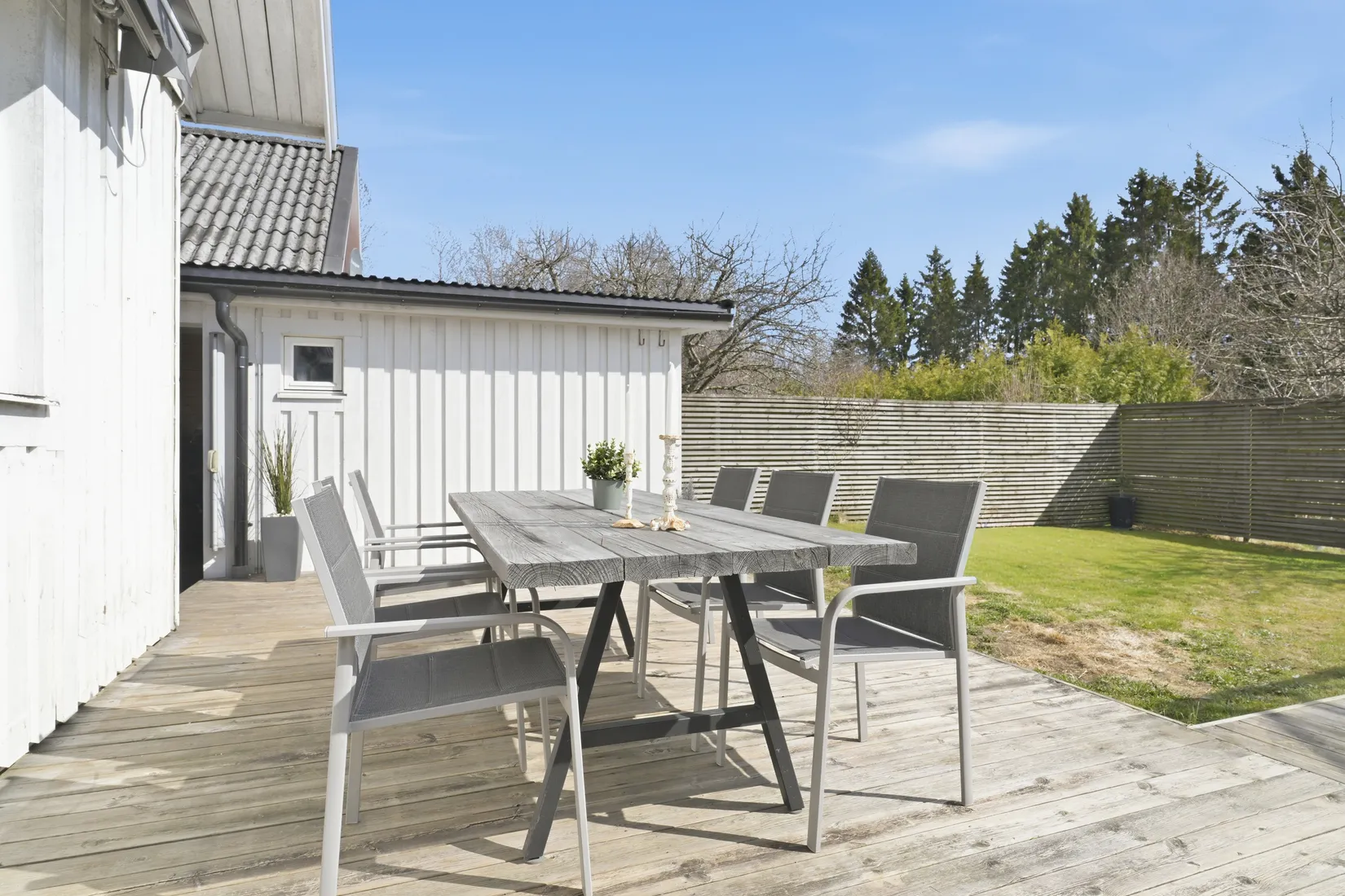 Villa, Snickarevägen 5, Rävlanda, Härryda