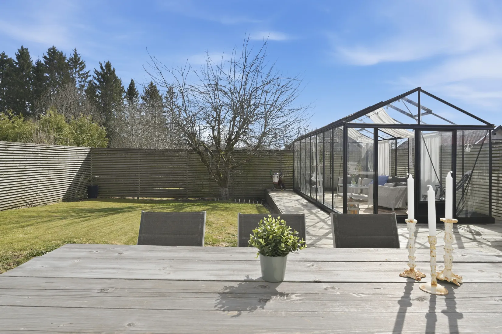 Villa, Snickarevägen 5, Rävlanda, Härryda