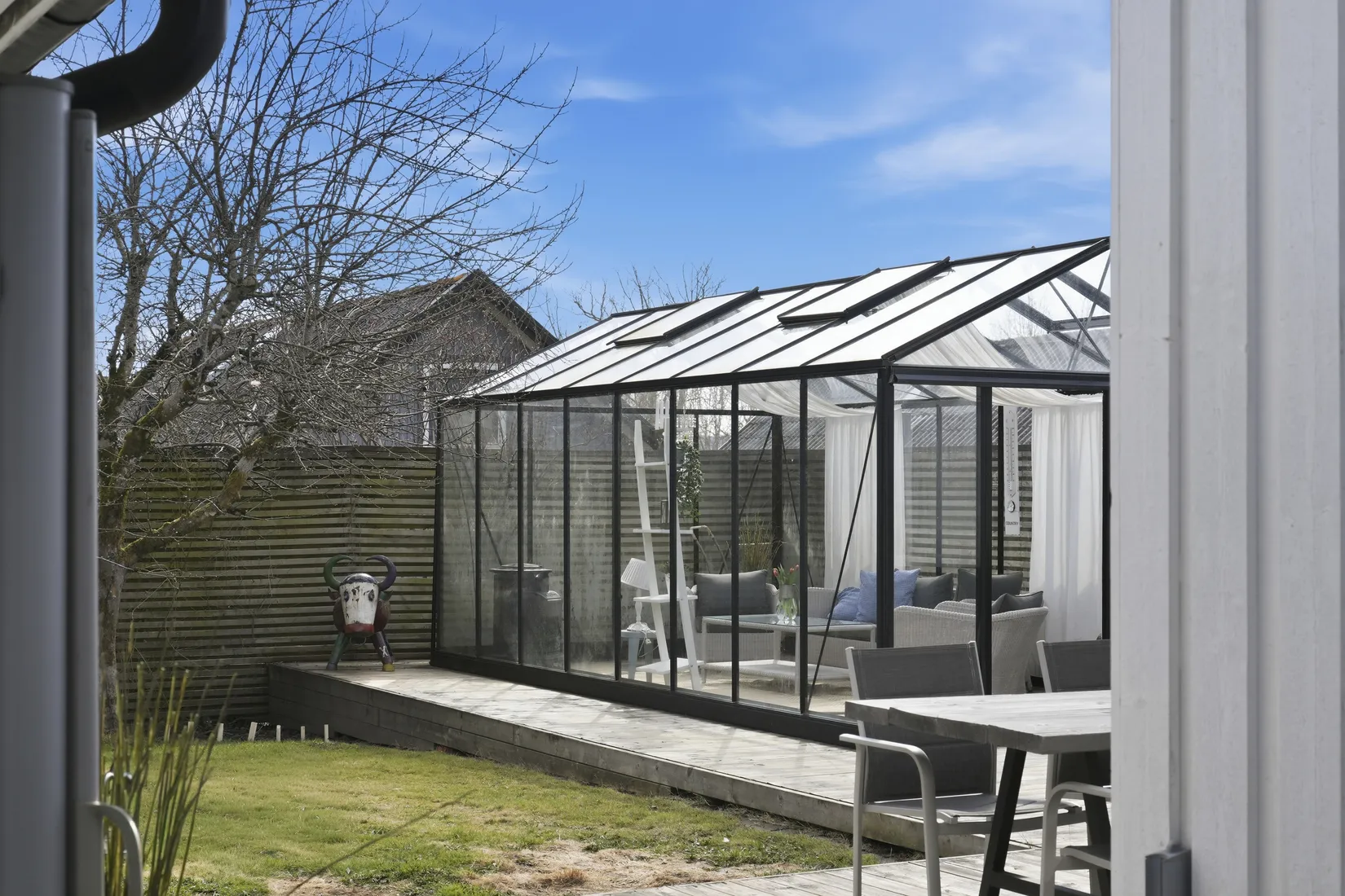 Villa, Snickarevägen 5, Rävlanda, Härryda