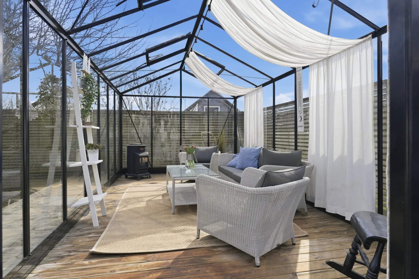 Villa, Snickarevägen 5, Rävlanda, Härryda