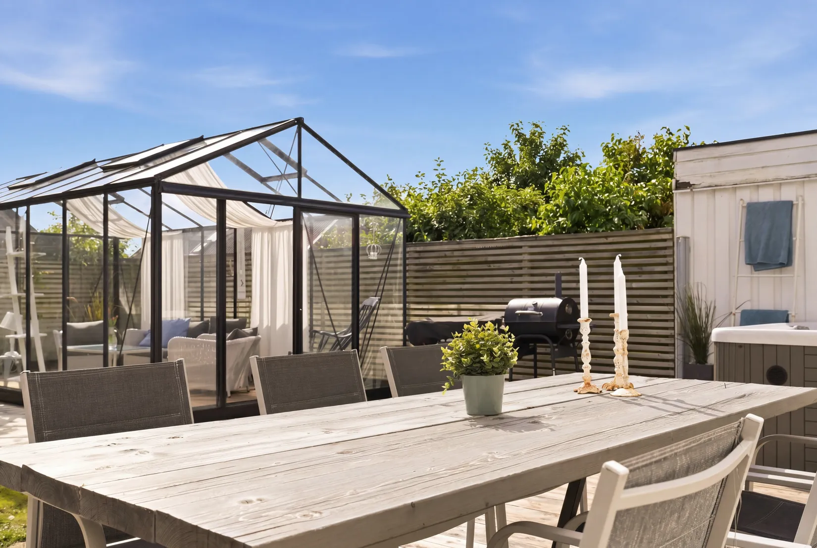 Villa, Snickarevägen 5, Rävlanda, Härryda