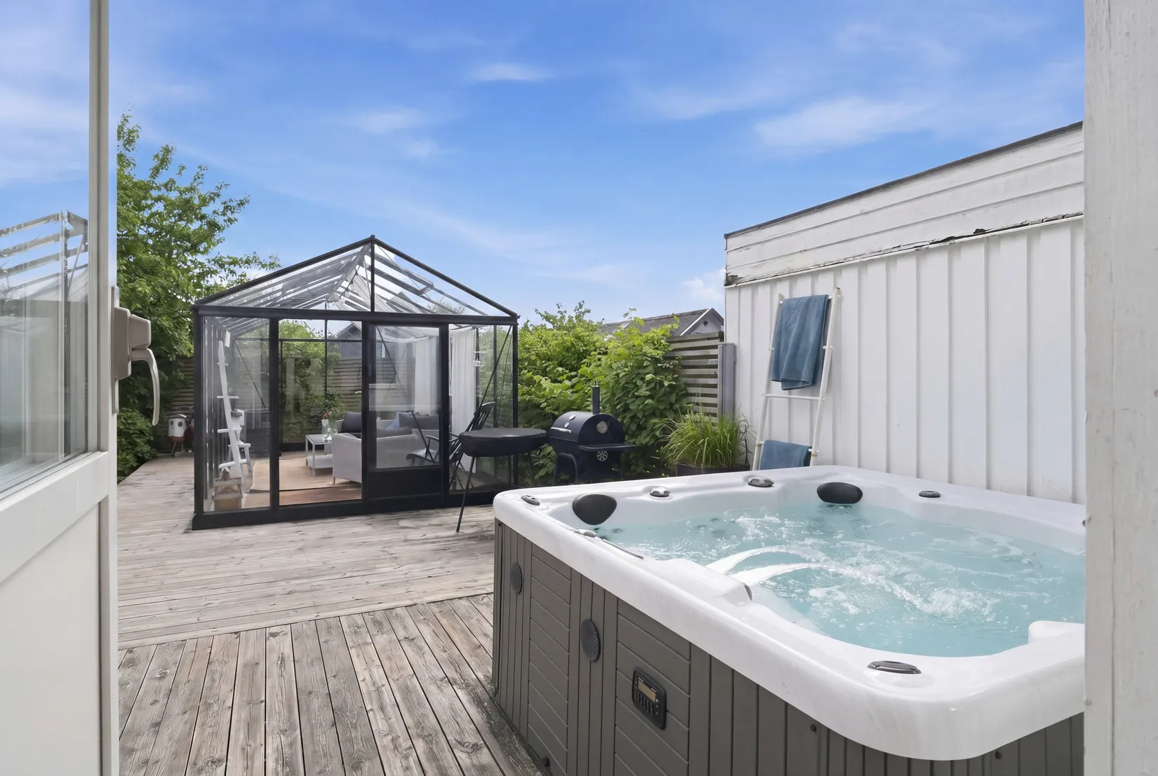 Villa, Snickarevägen 5, Rävlanda, Härryda