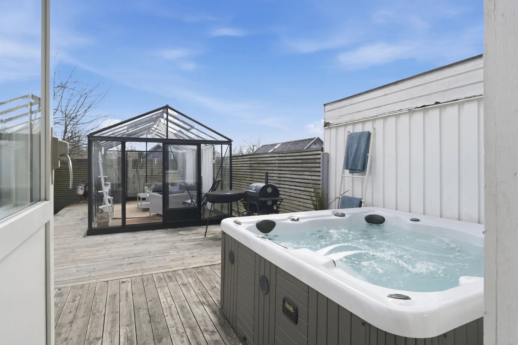 Villa, Snickarevägen 5, Rävlanda, Härryda