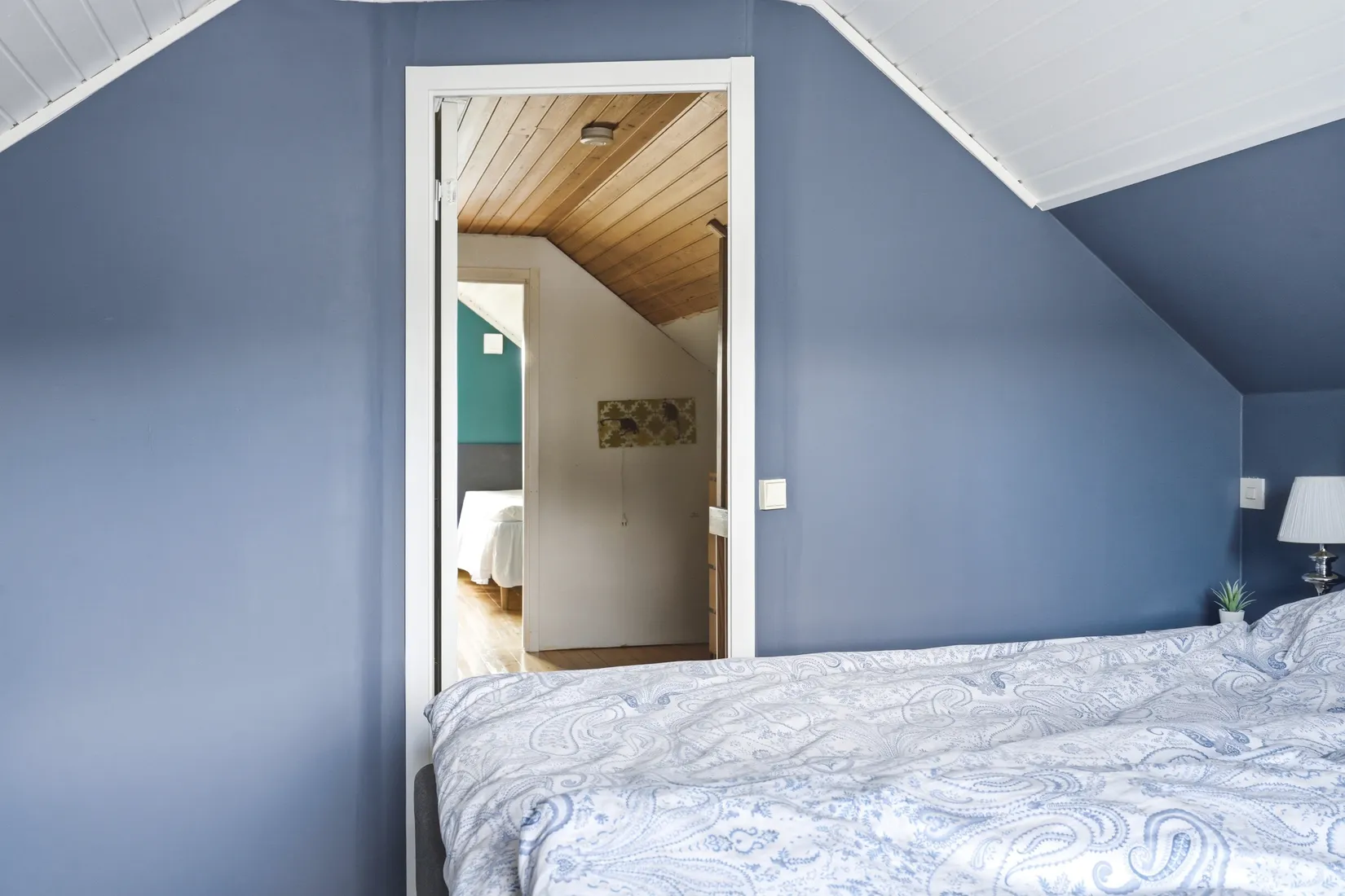 Villa, Snickarevägen 5, Rävlanda, Härryda