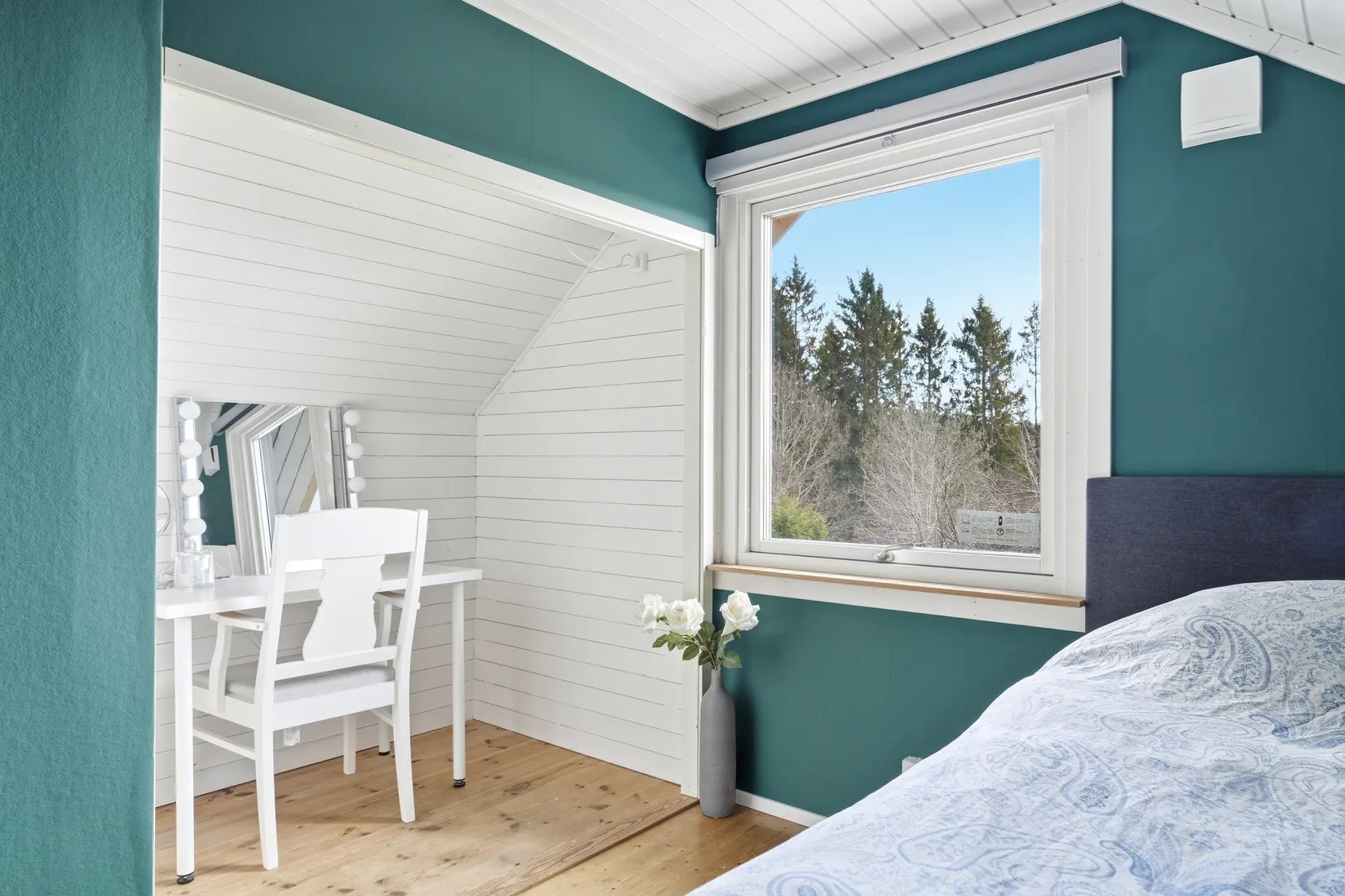 Villa, Snickarevägen 5, Rävlanda, Härryda