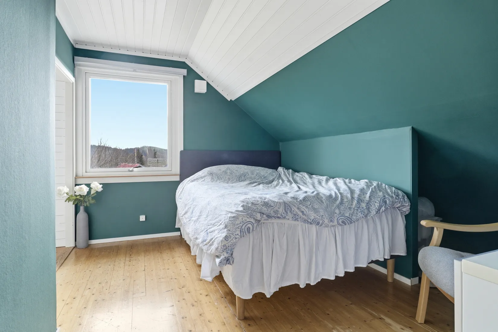 Villa, Snickarevägen 5, Rävlanda, Härryda