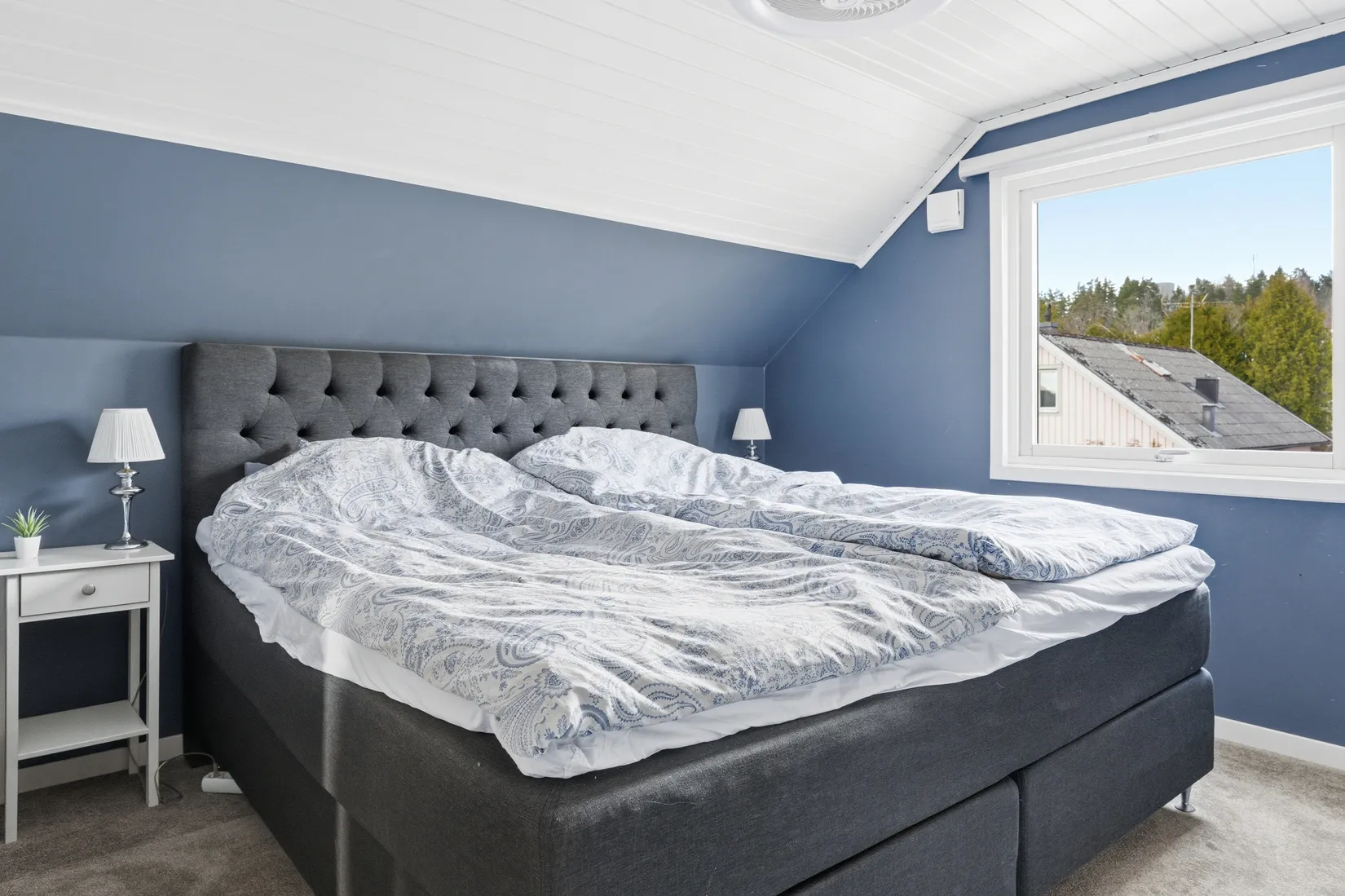 Villa, Snickarevägen 5, Rävlanda, Härryda