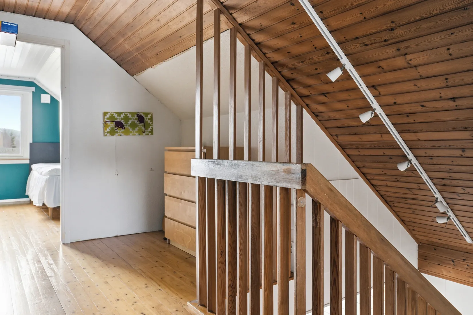 Villa, Snickarevägen 5, Rävlanda, Härryda