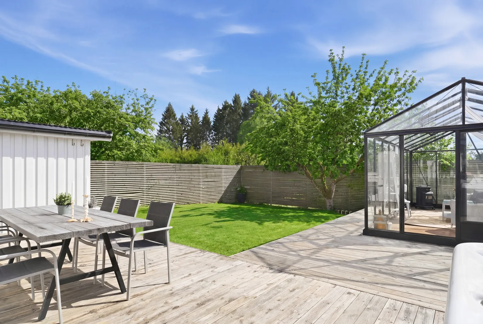 Villa, Snickarevägen 5, Rävlanda, Härryda