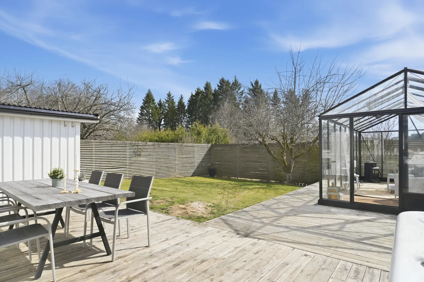 Villa, Snickarevägen 5, Rävlanda, Härryda