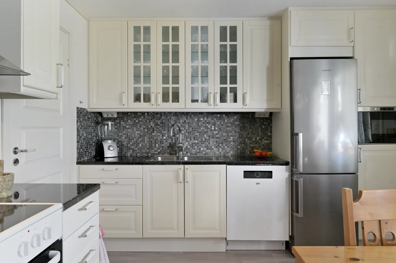 Villa, Radhus, Gräsåkersvägen 15B, Ekerö Gräsåker, Ekerö