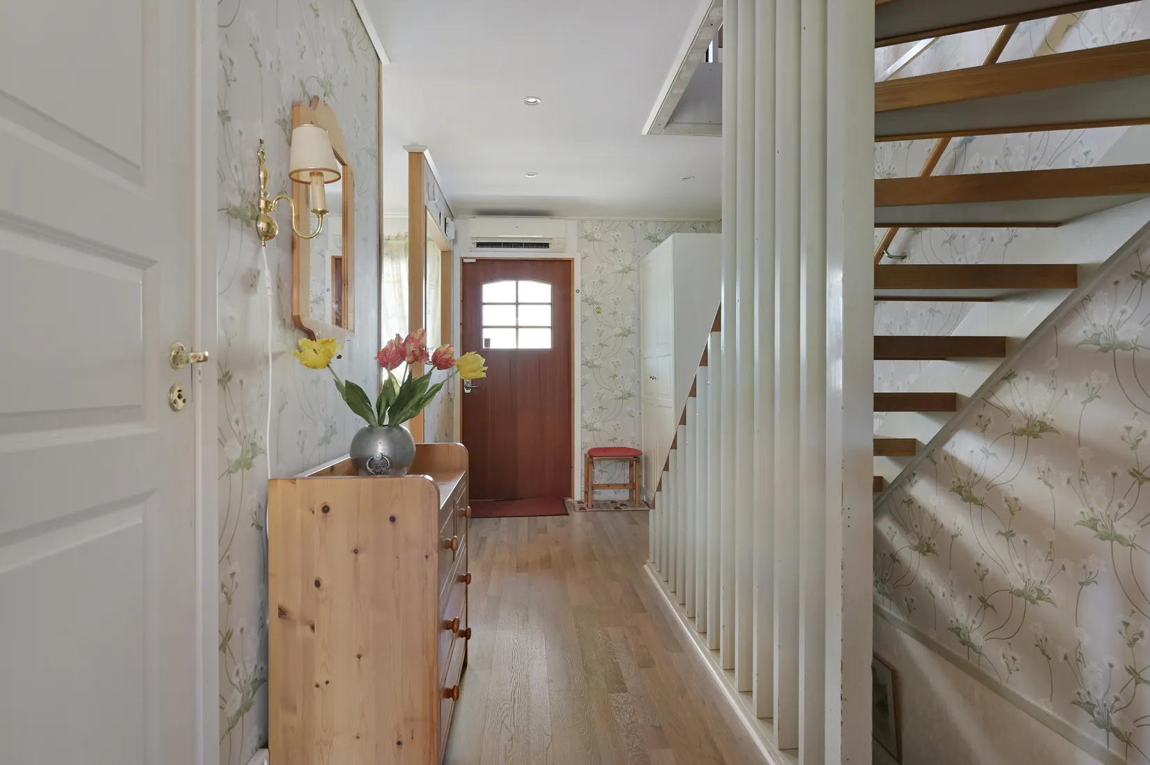 Villa, Radhus, Gräsåkersvägen 15B, Ekerö Gräsåker, Ekerö