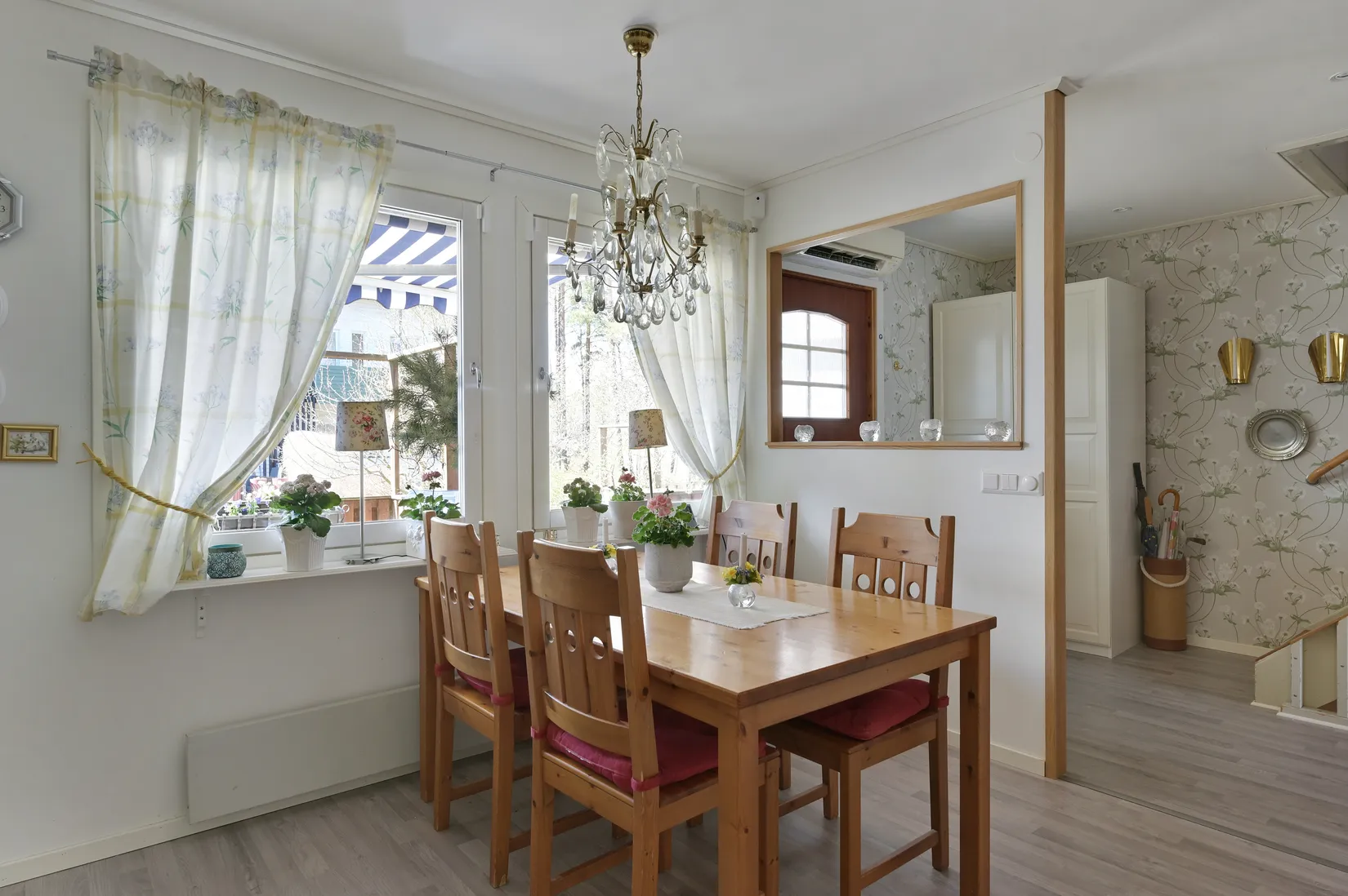 Villa, Radhus, Gräsåkersvägen 15B, Ekerö Gräsåker, Ekerö