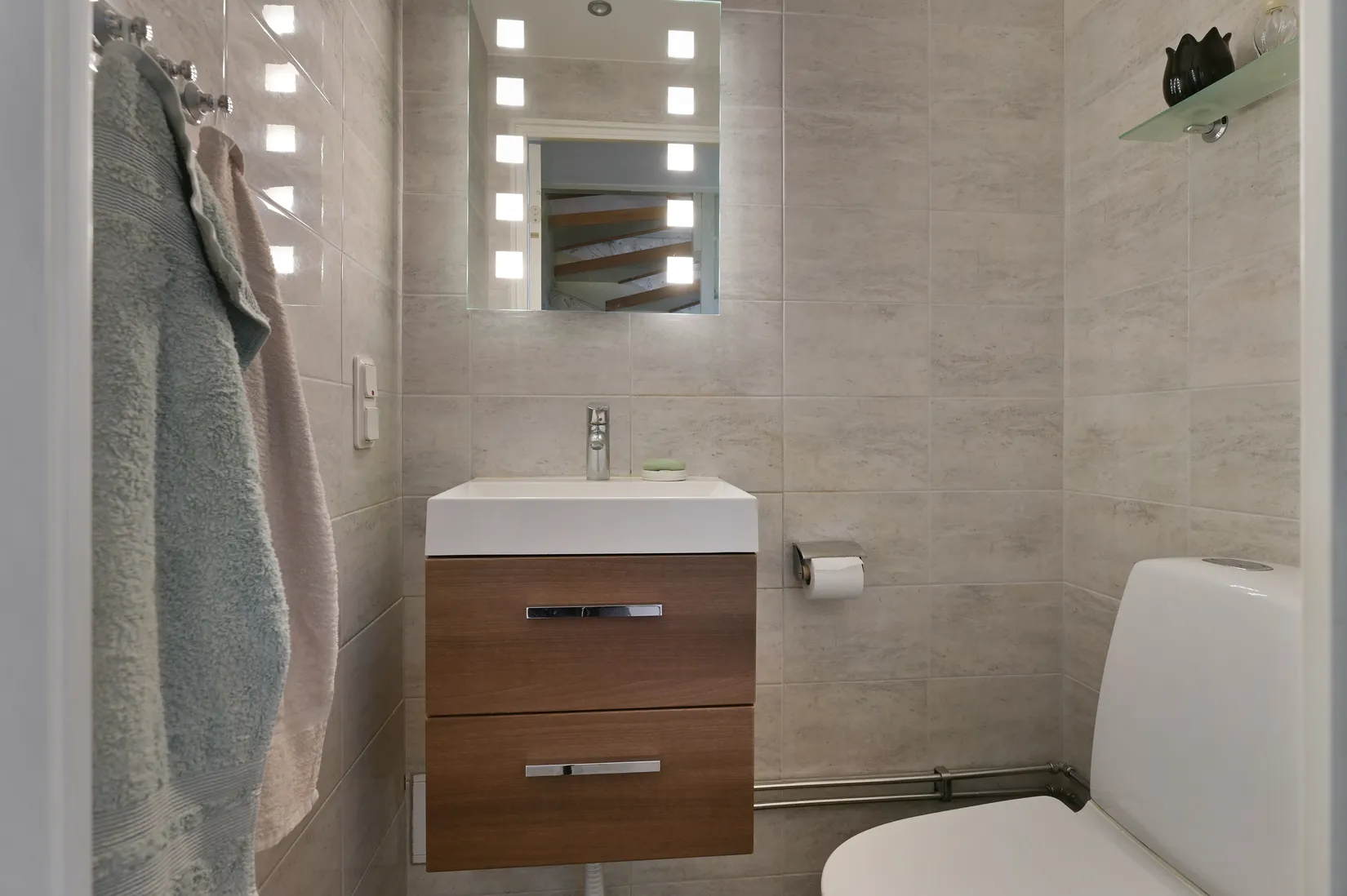 Villa, Radhus, Gräsåkersvägen 15B, Ekerö Gräsåker, Ekerö