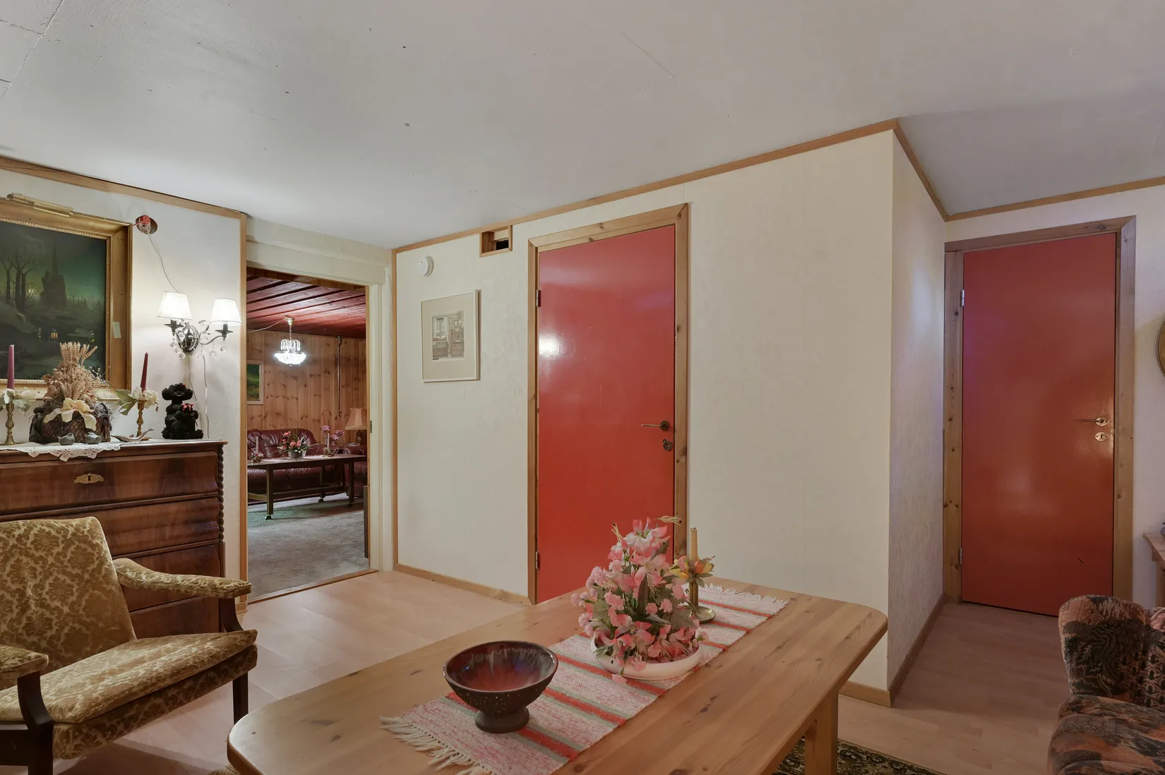 Villa, Radhus, Gräsåkersvägen 15B, Ekerö Gräsåker, Ekerö