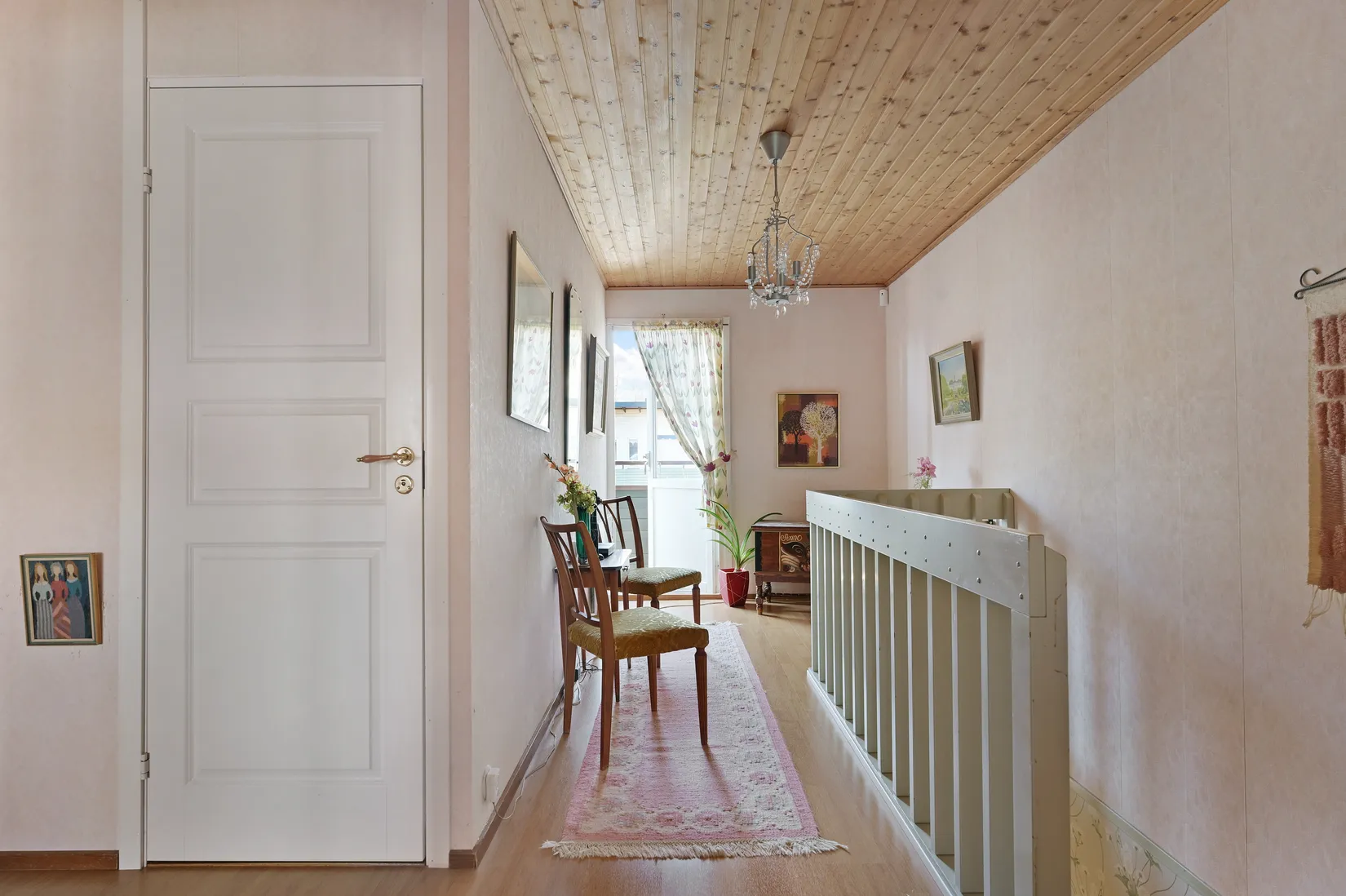 Villa, Radhus, Gräsåkersvägen 15B, Ekerö Gräsåker, Ekerö