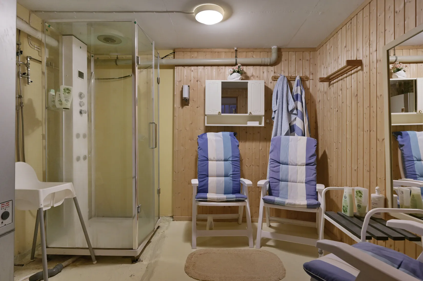 Villa, Radhus, Gräsåkersvägen 15B, Ekerö Gräsåker, Ekerö