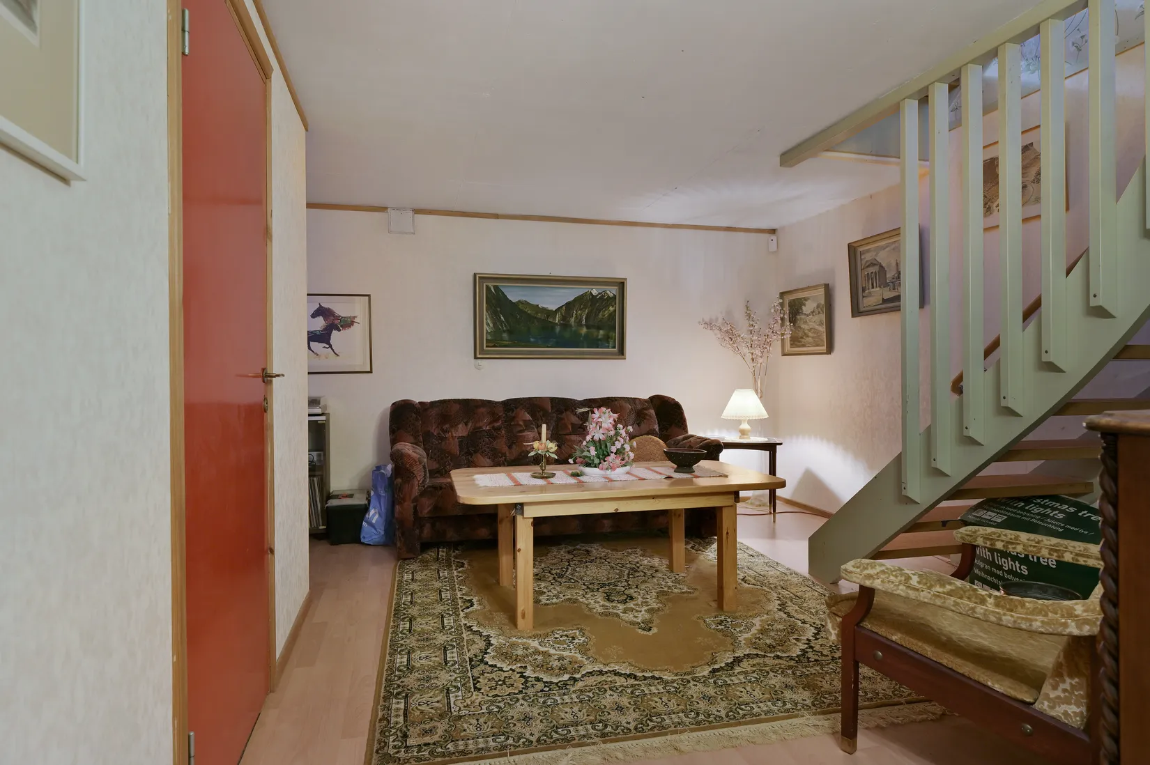 Villa, Radhus, Gräsåkersvägen 15B, Ekerö Gräsåker, Ekerö