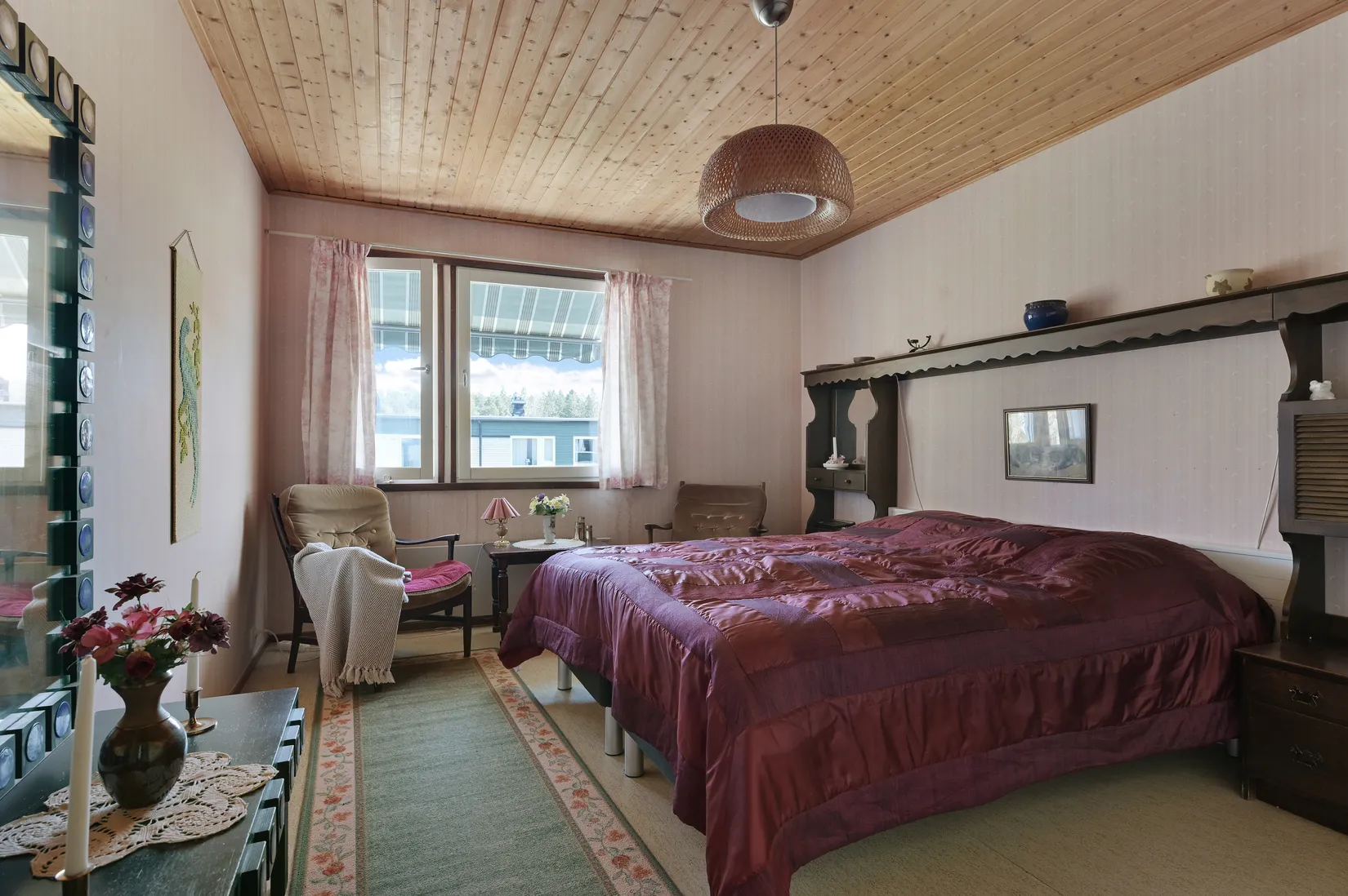 Villa, Radhus, Gräsåkersvägen 15B, Ekerö Gräsåker, Ekerö