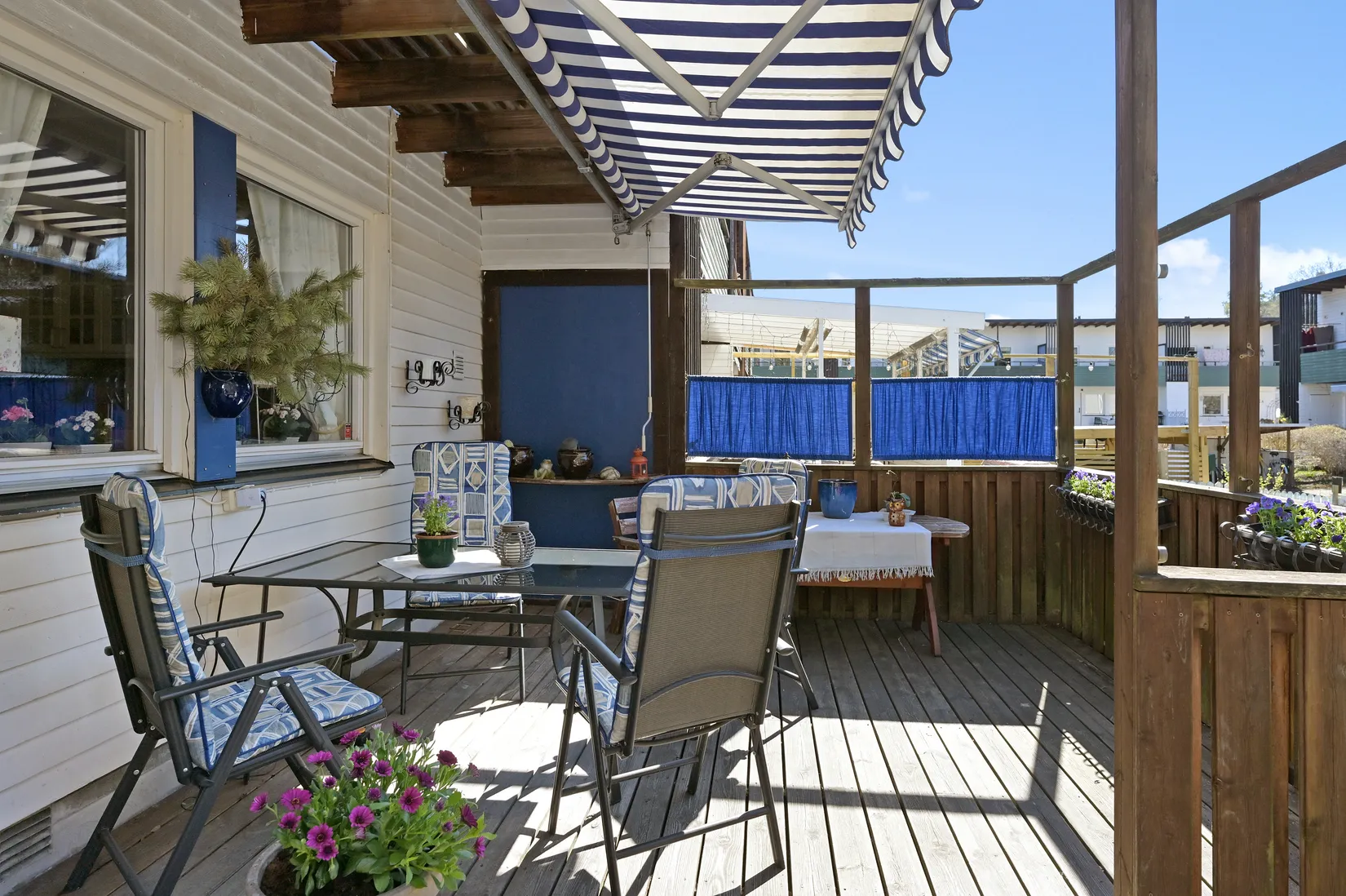 Villa, Radhus, Gräsåkersvägen 15B, Ekerö Gräsåker, Ekerö