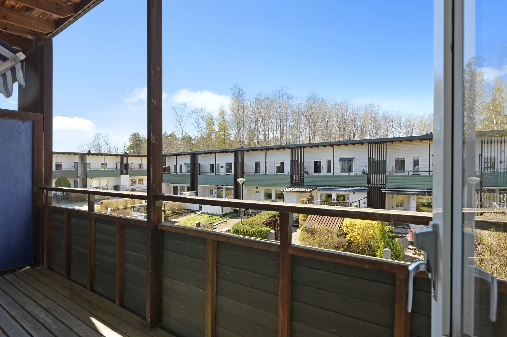 Villa, Radhus, Gräsåkersvägen 15B, Ekerö Gräsåker, Ekerö