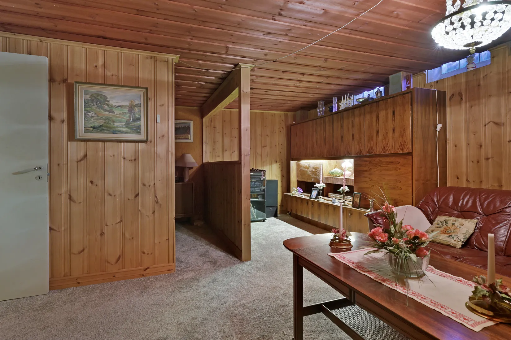 Villa, Radhus, Gräsåkersvägen 15B, Ekerö Gräsåker, Ekerö