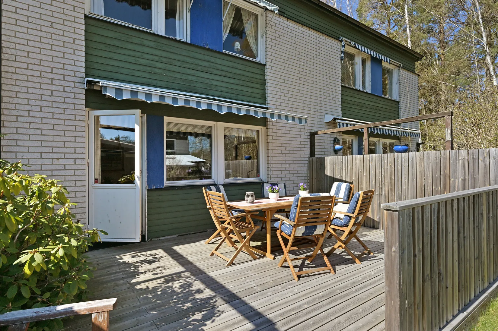 Villa, Radhus, Gräsåkersvägen 15B, Ekerö Gräsåker, Ekerö