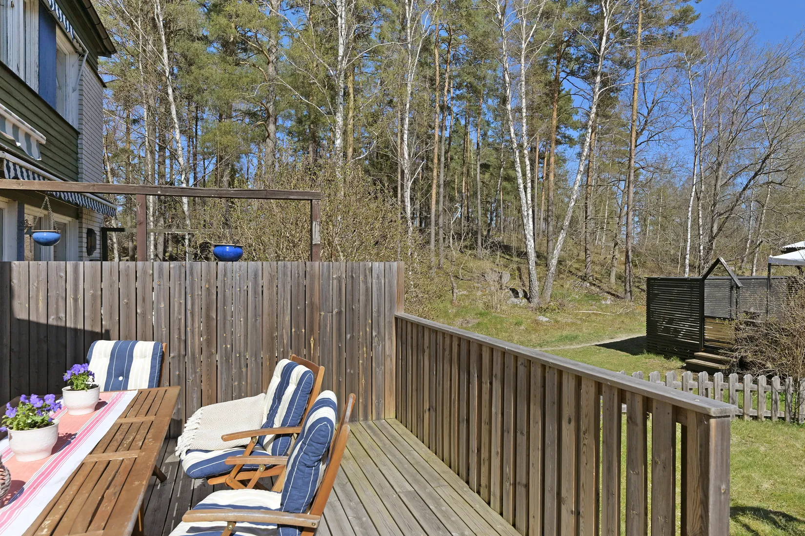 Villa, Radhus, Gräsåkersvägen 15B, Ekerö Gräsåker, Ekerö