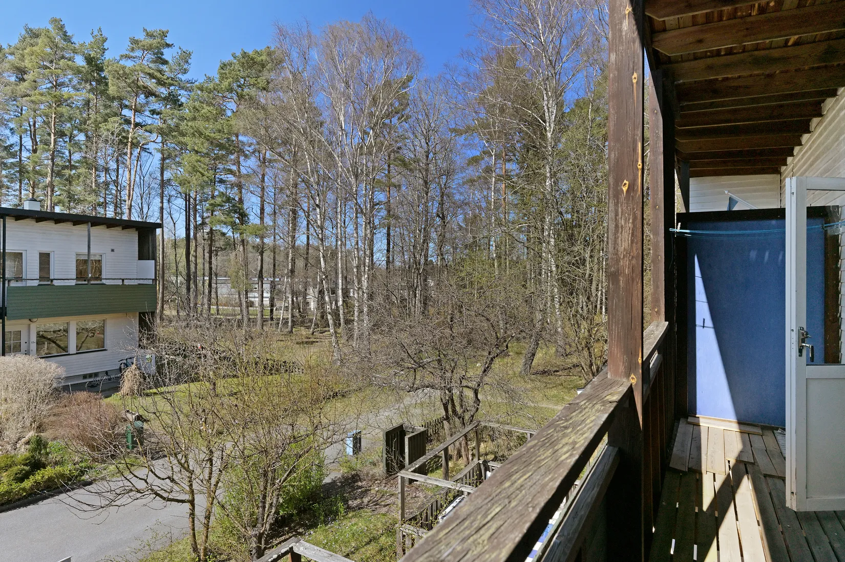 Villa, Radhus, Gräsåkersvägen 15B, Ekerö Gräsåker, Ekerö