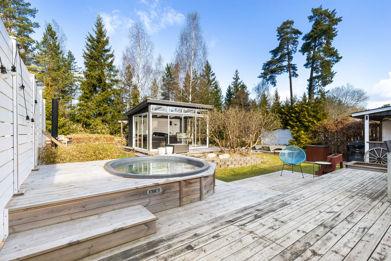 Villa, Saturnusvägen 6, Storvreta, Uppsala