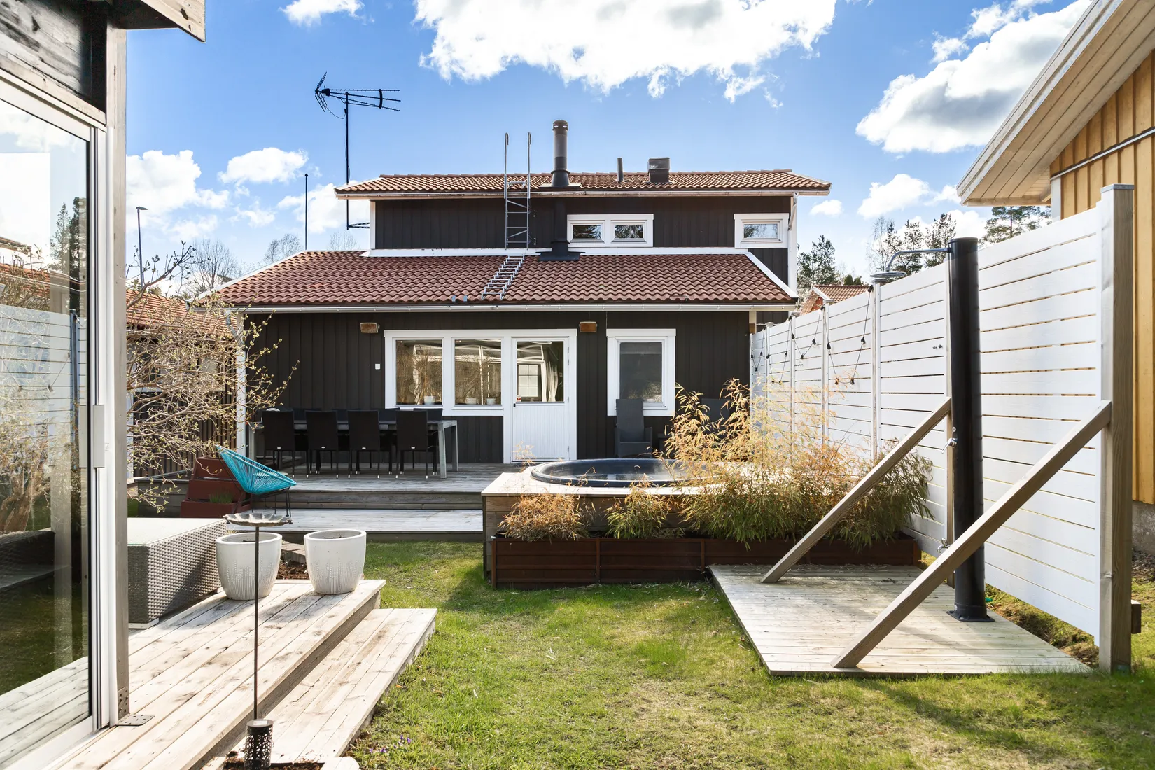 Villa, Saturnusvägen 6, Storvreta, Uppsala