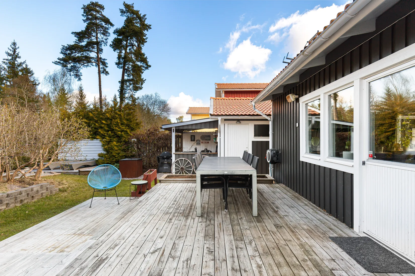 Villa, Saturnusvägen 6, Storvreta, Uppsala
