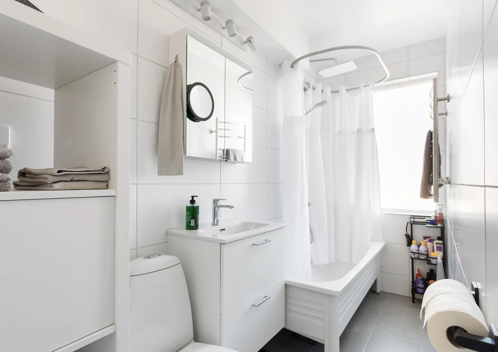 Bostadsrätt, Styrbordsgången 4IB, Edvinshem, Ystad