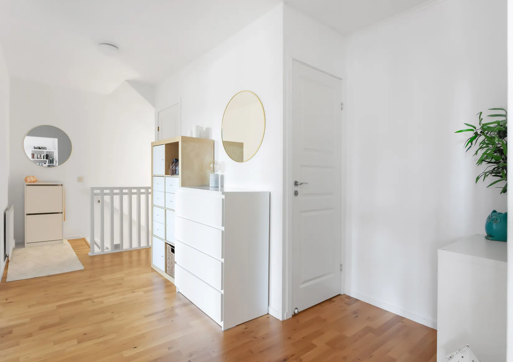 Bostadsrätt, Styrbordsgången 4IB, Edvinshem, Ystad