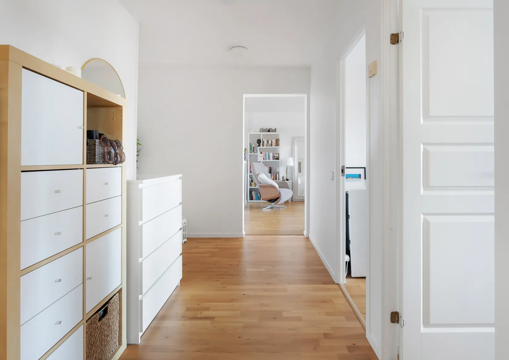 Bostadsrätt, Styrbordsgången 4IB, Edvinshem, Ystad