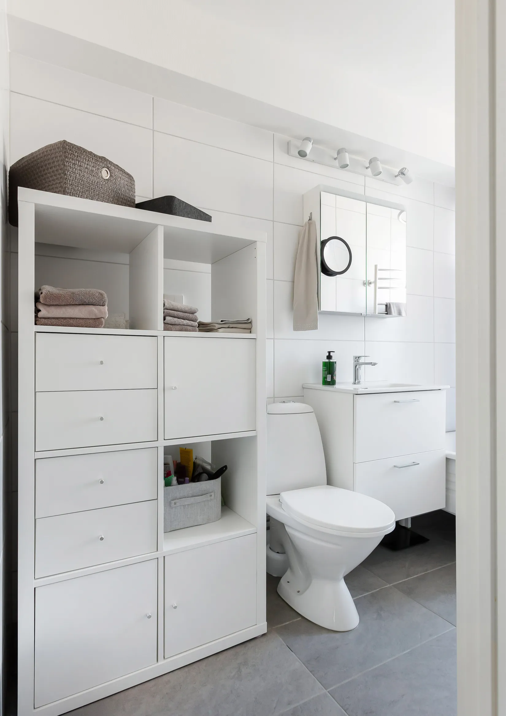 Bostadsrätt, Styrbordsgången 4IB, Edvinshem, Ystad