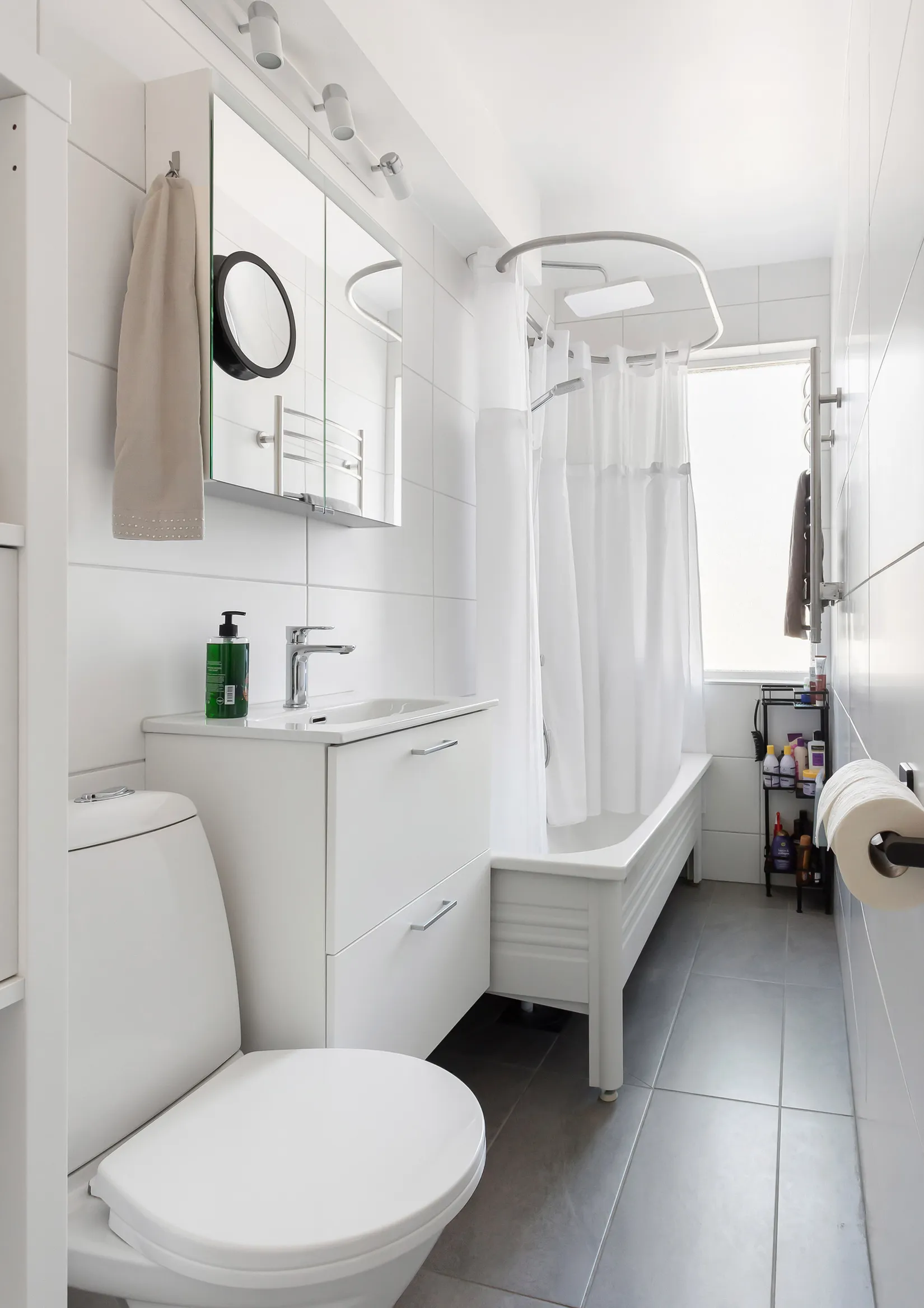 Bostadsrätt, Styrbordsgången 4IB, Edvinshem, Ystad