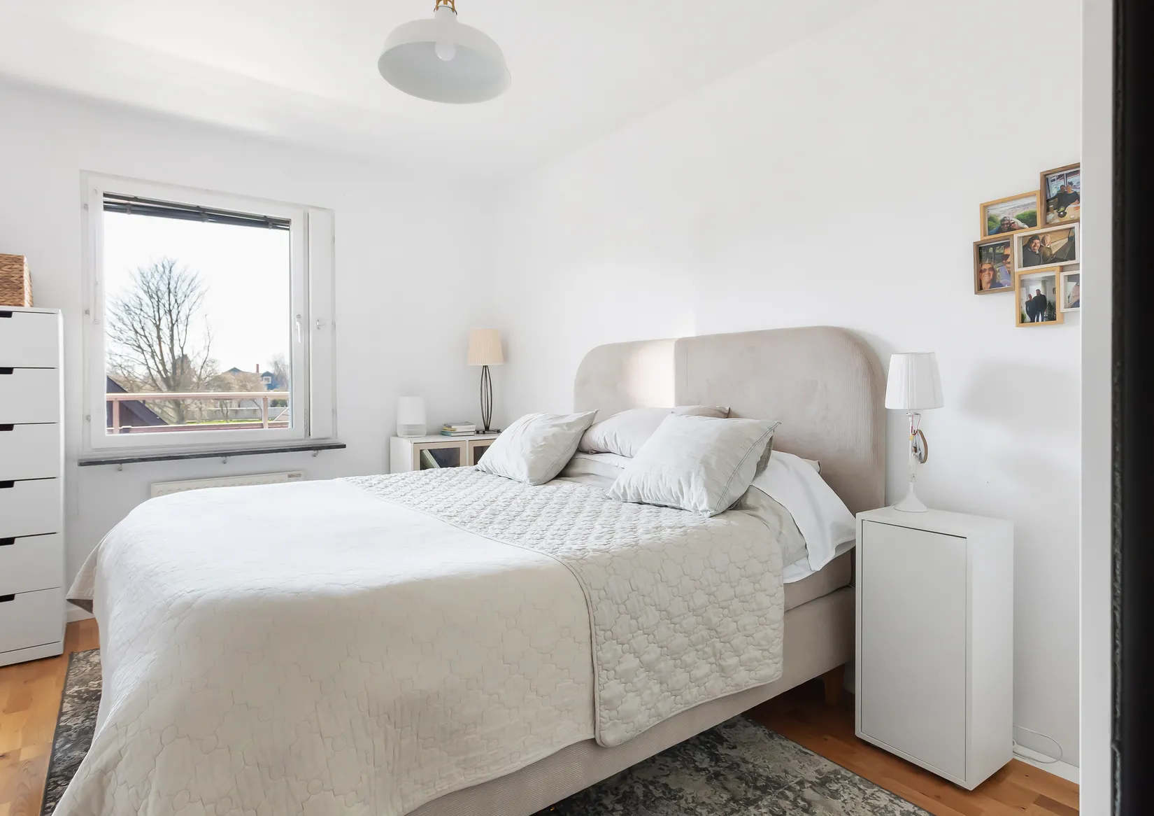 Bostadsrätt, Styrbordsgången 4IB, Edvinshem, Ystad