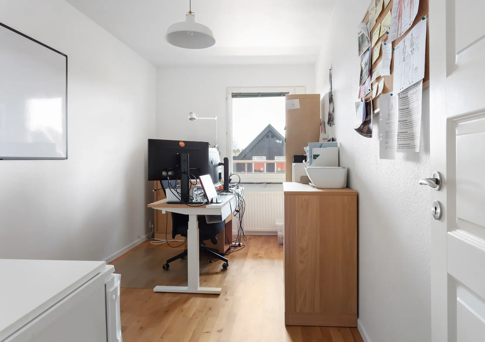 Bostadsrätt, Styrbordsgången 4IB, Edvinshem, Ystad