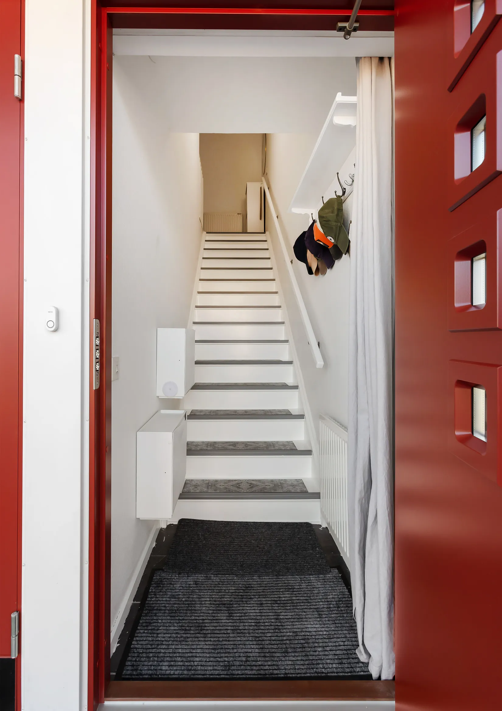 Bostadsrätt, Styrbordsgången 4IB, Edvinshem, Ystad