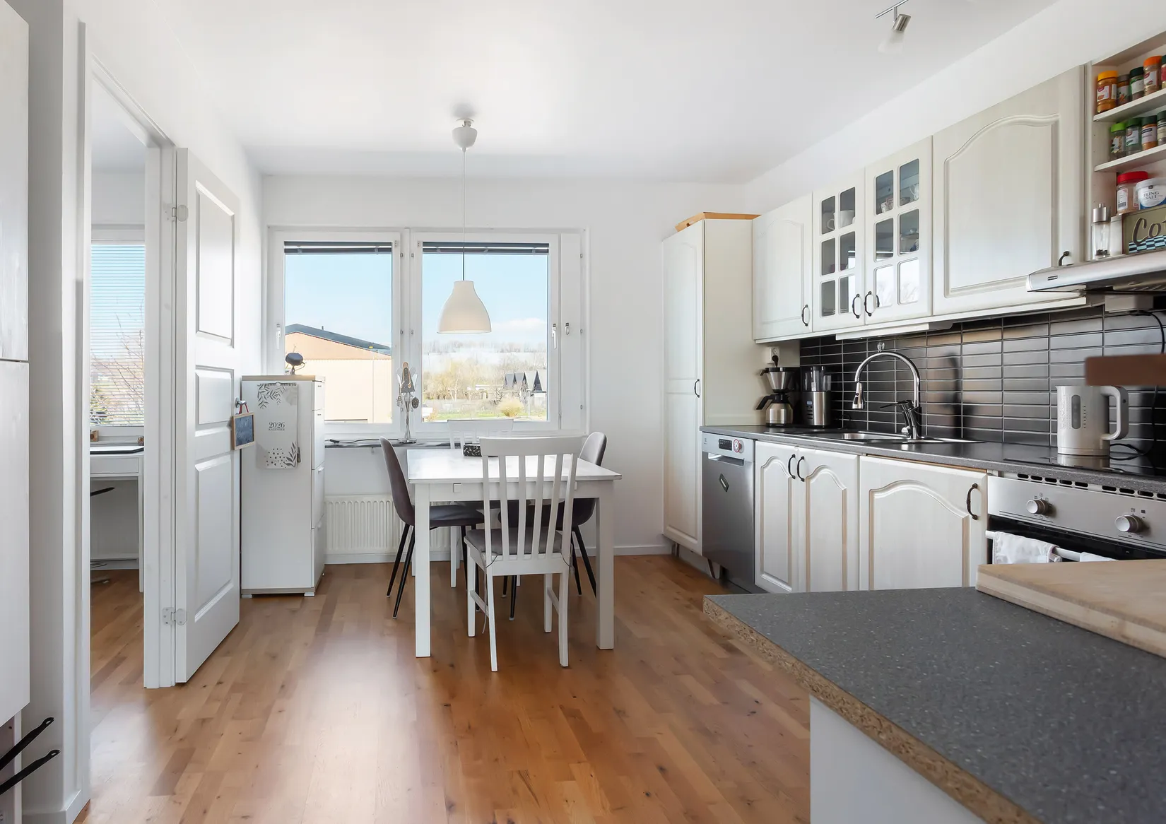 Bostadsrätt, Styrbordsgången 4IB, Edvinshem, Ystad