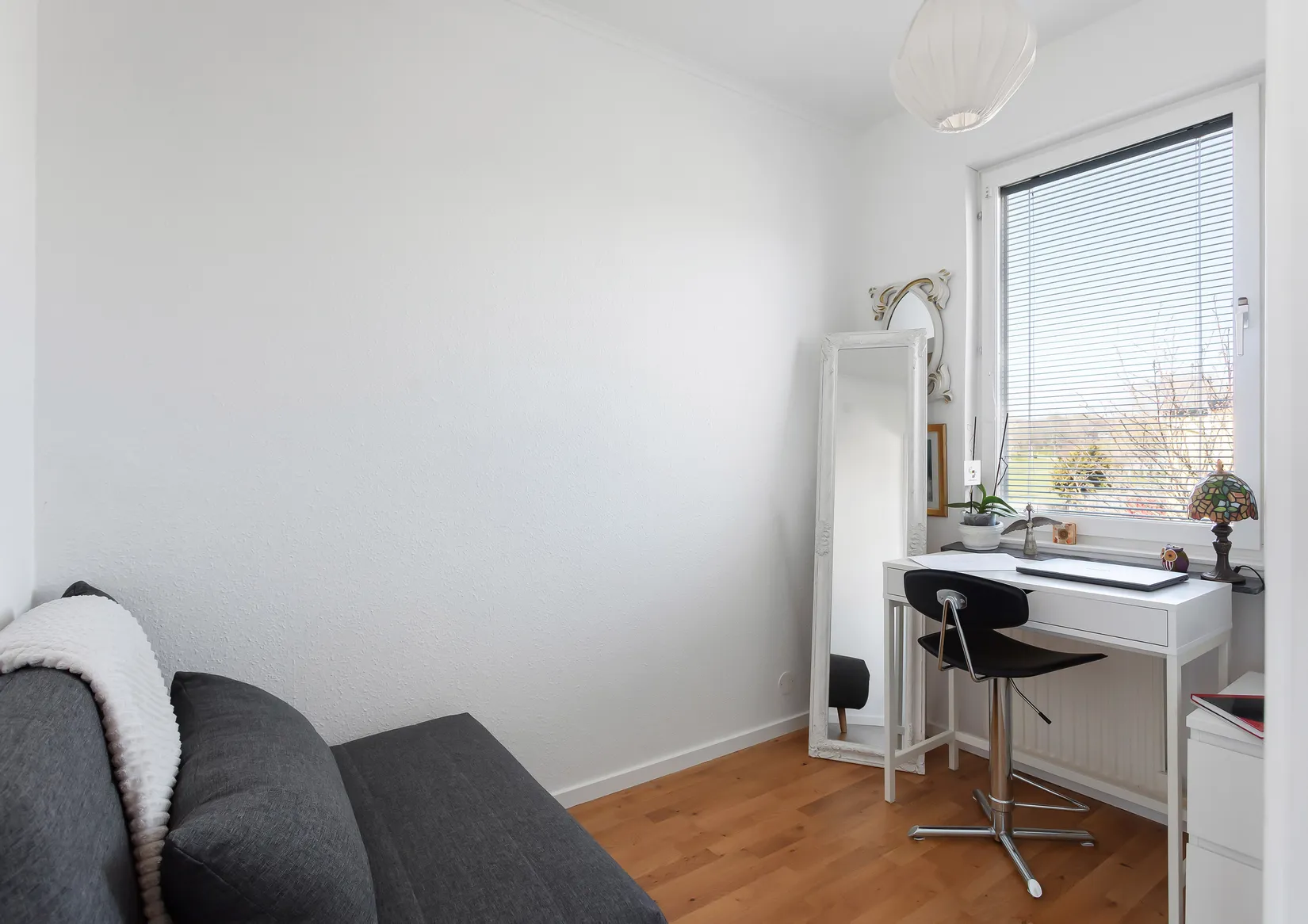 Bostadsrätt, Styrbordsgången 4IB, Edvinshem, Ystad