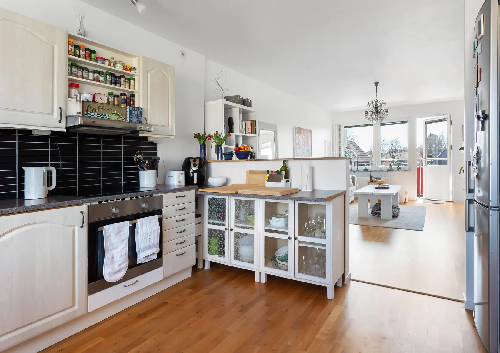 Bostadsrätt, Styrbordsgången 4IB, Edvinshem, Ystad