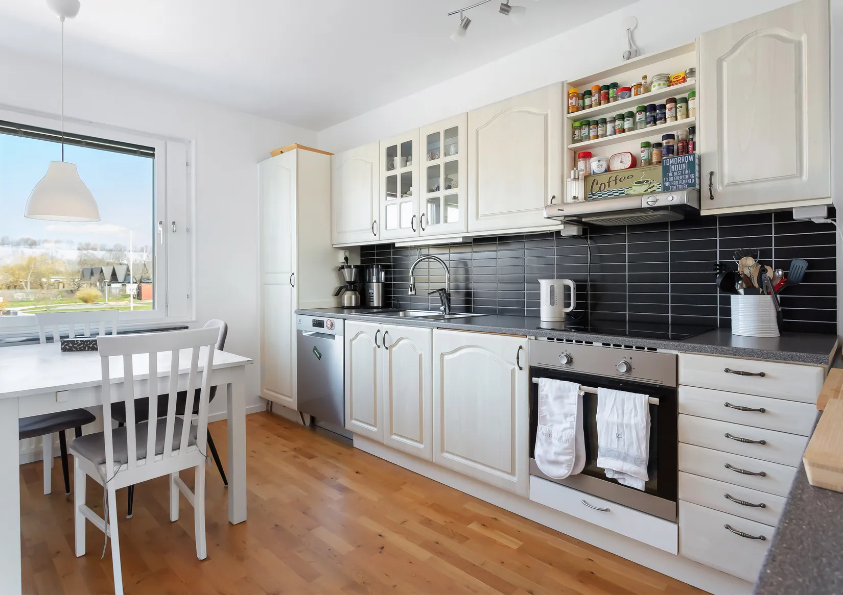 Bostadsrätt, Styrbordsgången 4IB, Edvinshem, Ystad