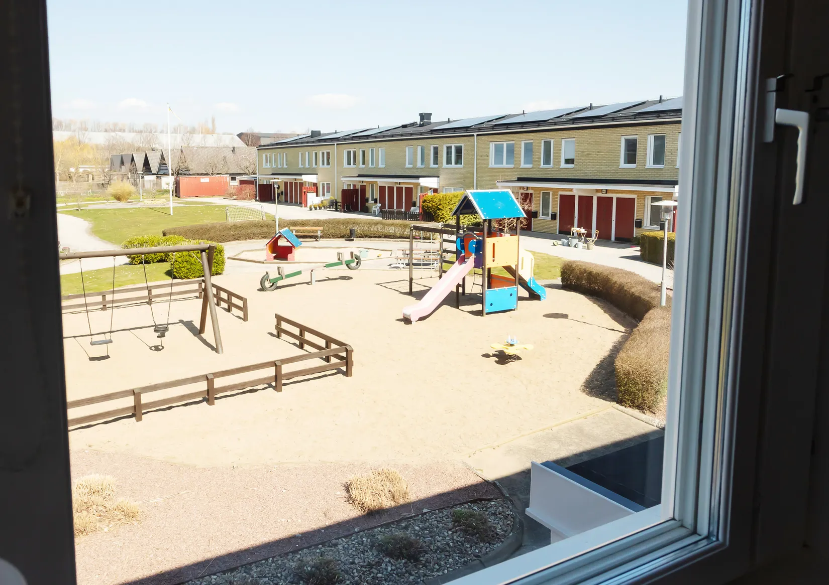 Bostadsrätt, Styrbordsgången 4IB, Edvinshem, Ystad