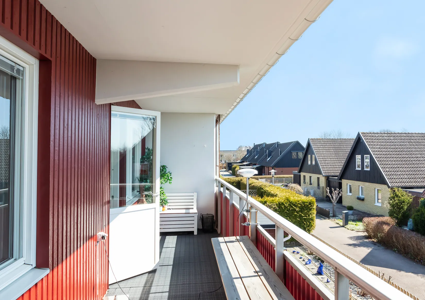 Bostadsrätt, Styrbordsgången 4IB, Edvinshem, Ystad