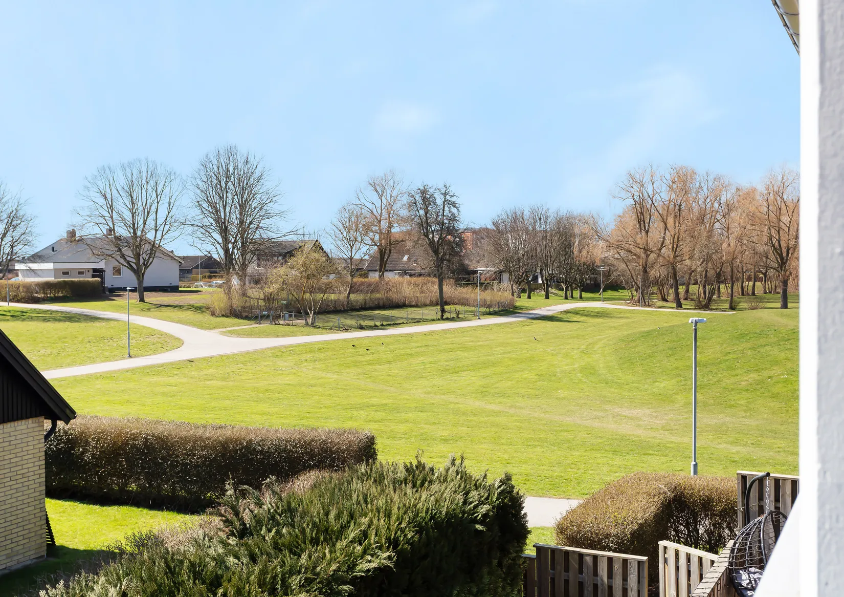 Bostadsrätt, Styrbordsgången 4IB, Edvinshem, Ystad