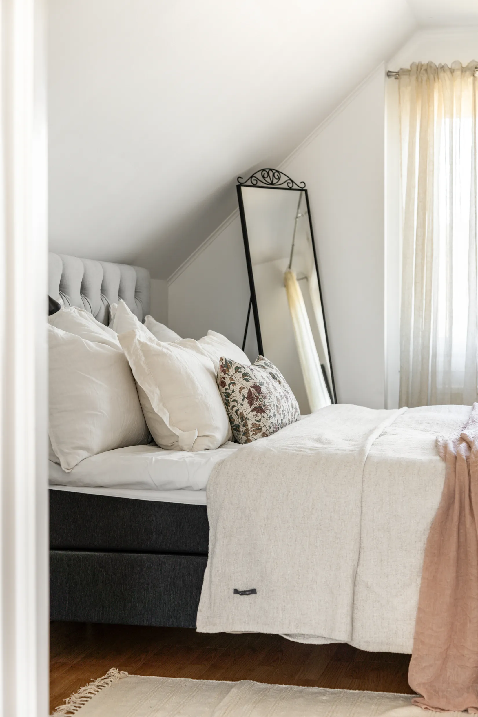 Villa, Roalövsvägen 1, Kristianstad